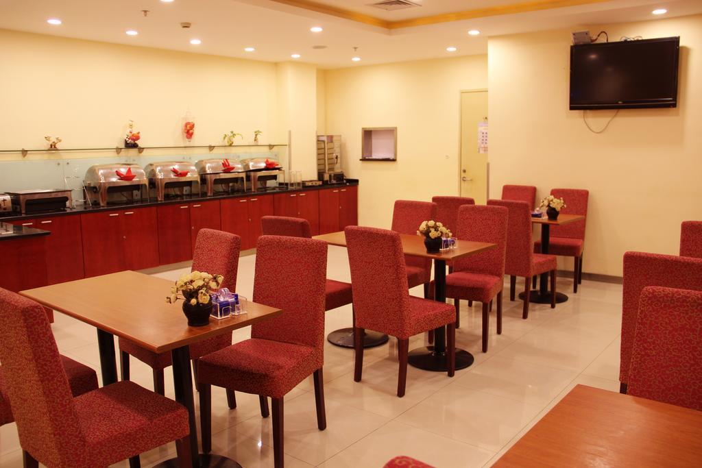Hanting Express Shanghai Songjiang North Renmin Road Dış mekan fotoğraf